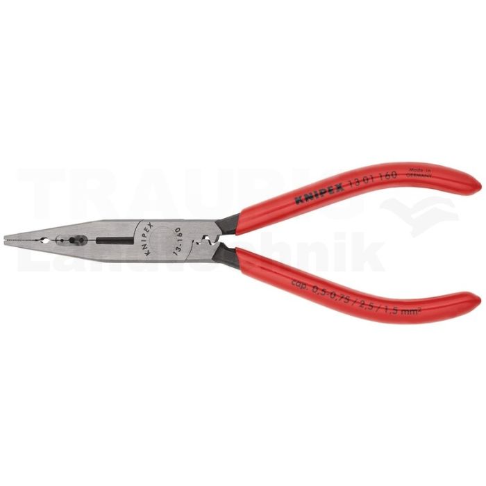 KNIPEX Verdrahtungszange