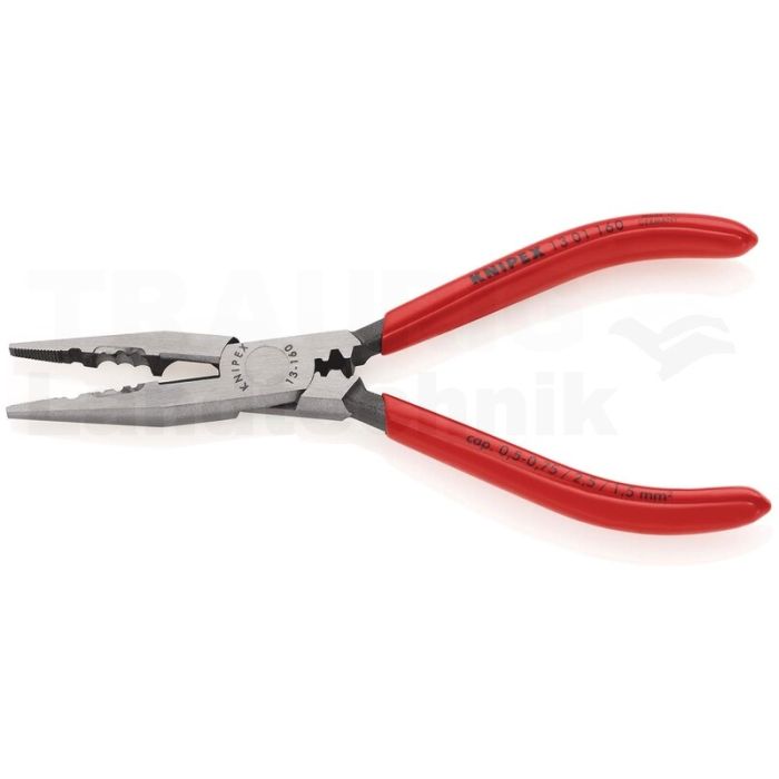KNIPEX Verdrahtungszange