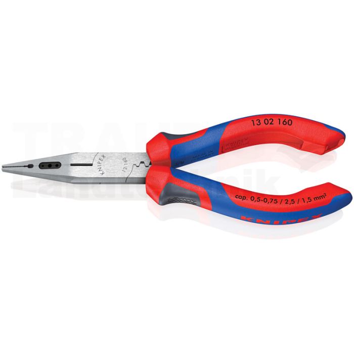 KNIPEX Verdrahtungszange