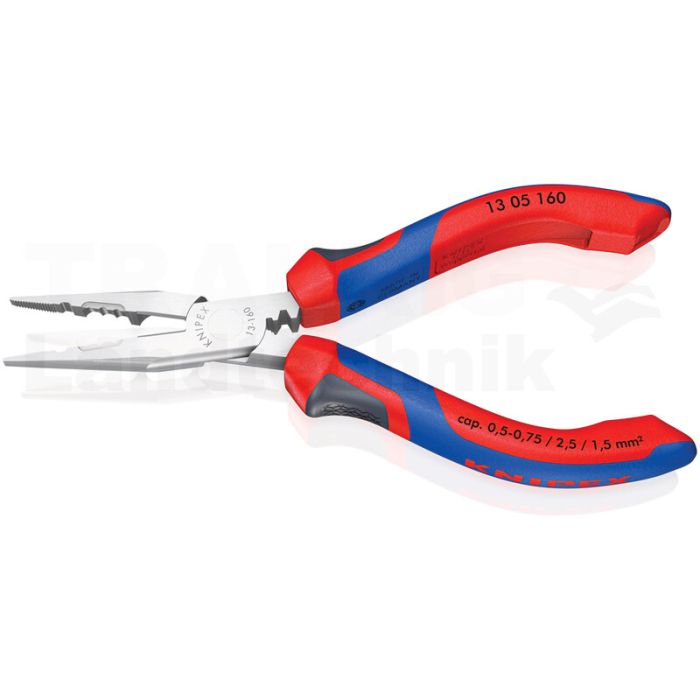 KNIPEX Verdrahtungszange