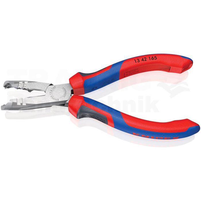 KNIPEX Abmantelungszange