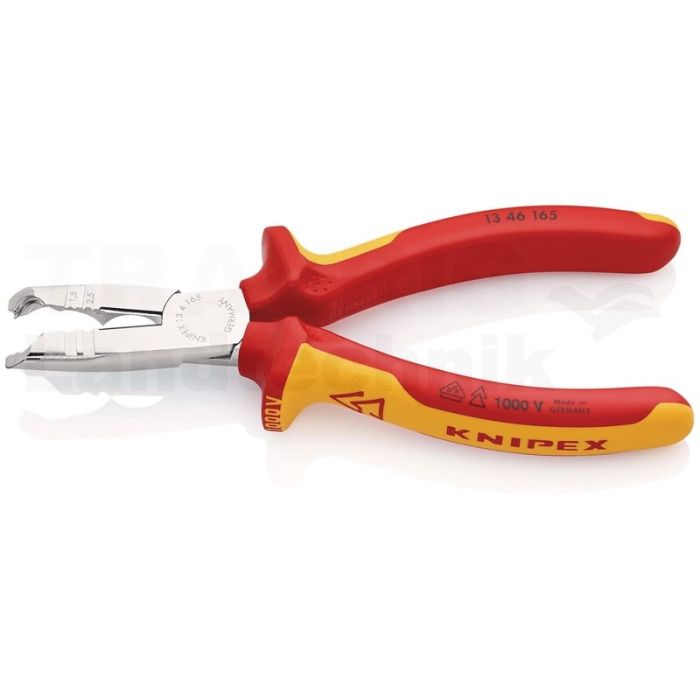 KNIPEX Abmantelungszange