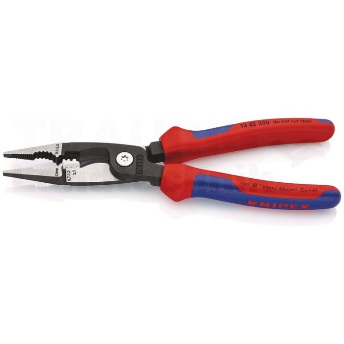 KNIPEX Elektro-Installationszange