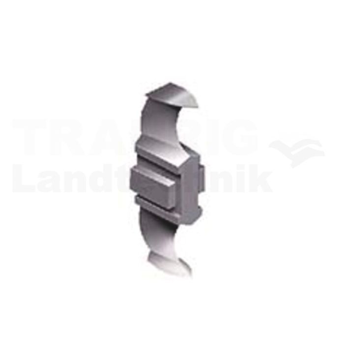Ersatzmesser fuer 16 40 150