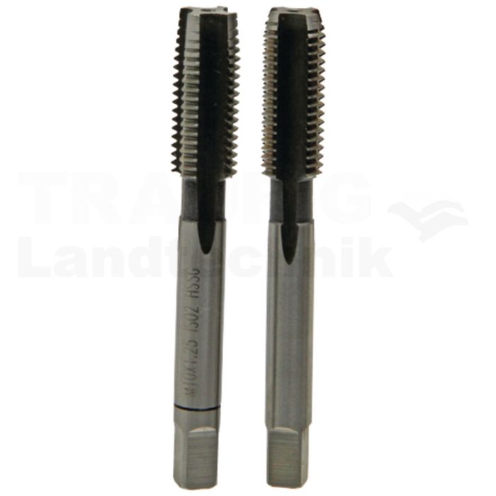VPE2 Handgewindeb DIN2181 Mf 16x1.5