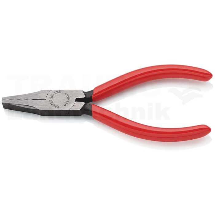 KNIPEX Flachzange KNIPEX Flachzange