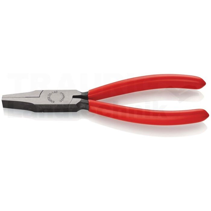 KNIPEX Flachzange KNIPEX Flachzange
