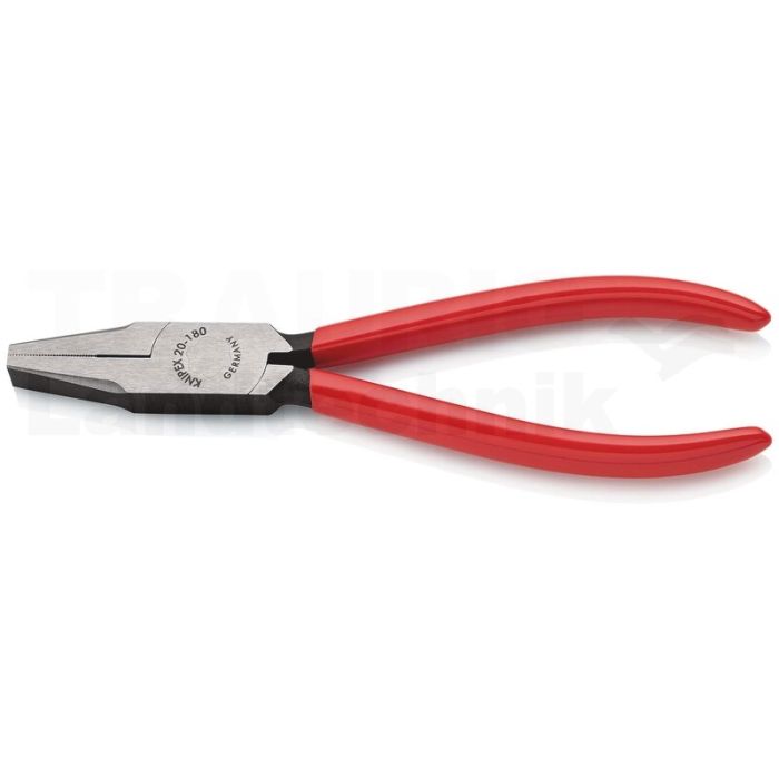 KNIPEX Flachzange KNIPEX Flachzange