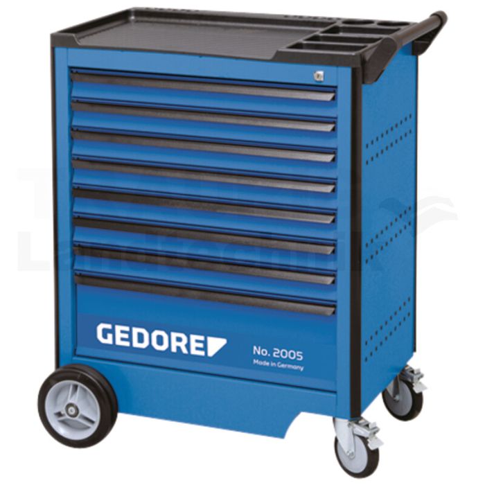 Werkzeugwagen