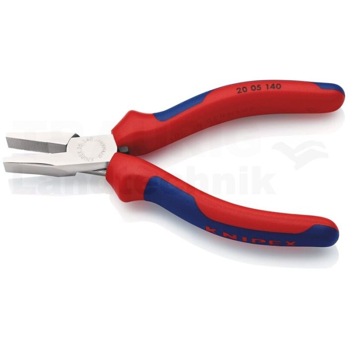 KNIPEX Flachzange KNIPEX Flachzange