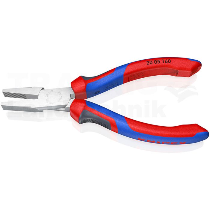 KNIPEX Flachzange KNIPEX Flachzange