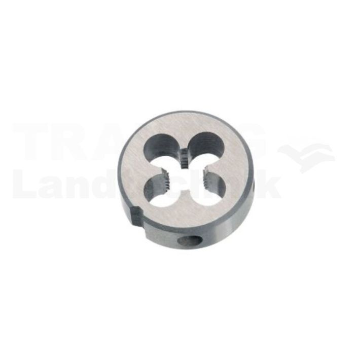 Schneideisen VS HSS DIN223 Mf 30x2.0 -LH Schneideisen VS HSS DIN223 Mf 30x2.0 -LH