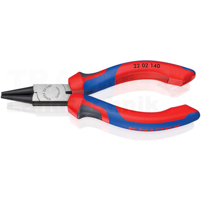 KNIPEX Rundzange KNIPEX Rundzange
