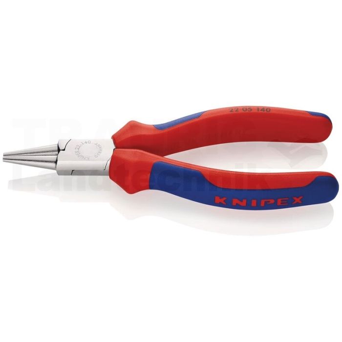 KNIPEX Rundzange KNIPEX Rundzange