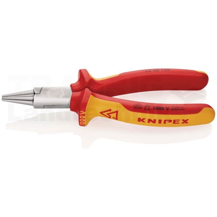 KNIPEX Rundzange KNIPEX Rundzange