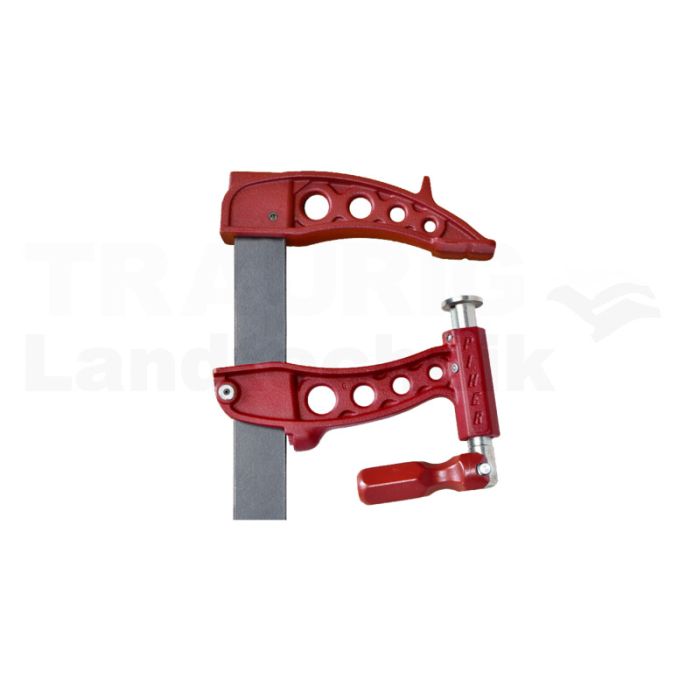 Schraubzwinge PIHER MAXI R-30 cm