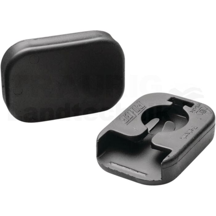 Schutzkappen PVC für MAXI F+R