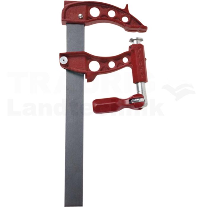 SCHRAUBZWINGE PIHER MAXI F-50 cm