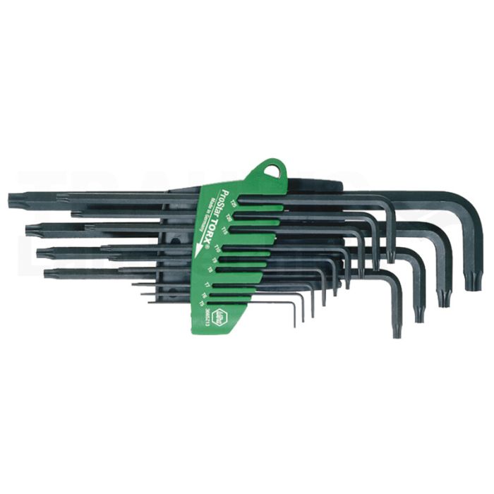 TORX®-Stiftschlüsselsatz, lang