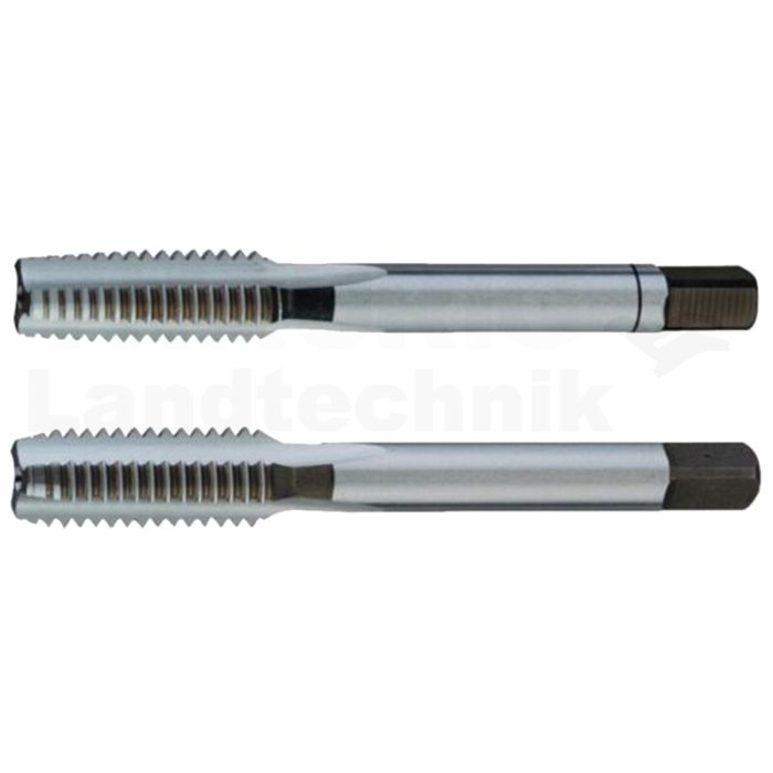 VPE2 Handgewindeb DIN2181 UNF 1/4x28