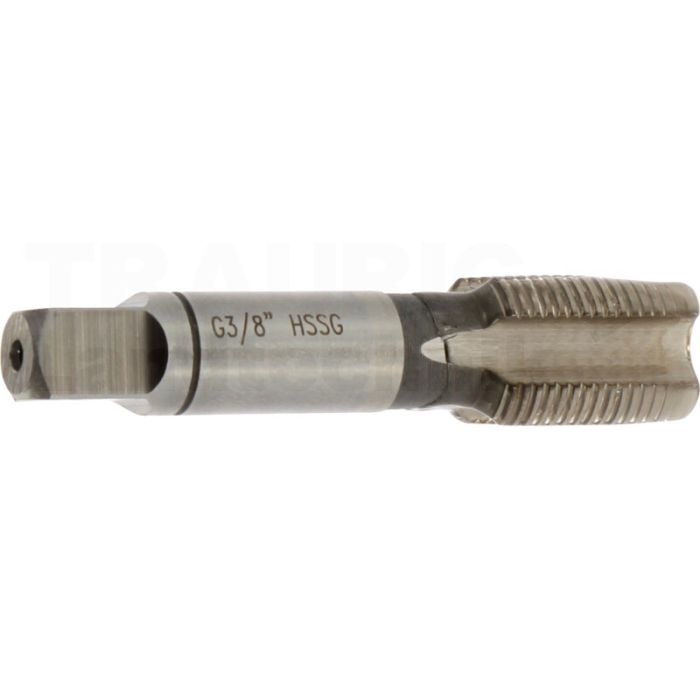VPE2 Handgewindeb DIN5157 G BSP 3/8x19