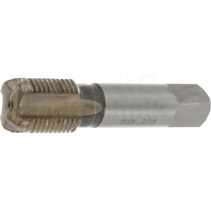 VPE2 Handgewindeb DIN5157 G BSP 1/2x14