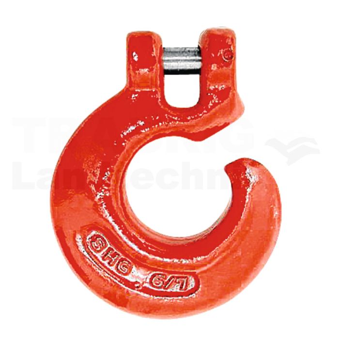 Schlinghaken mit Gabel
