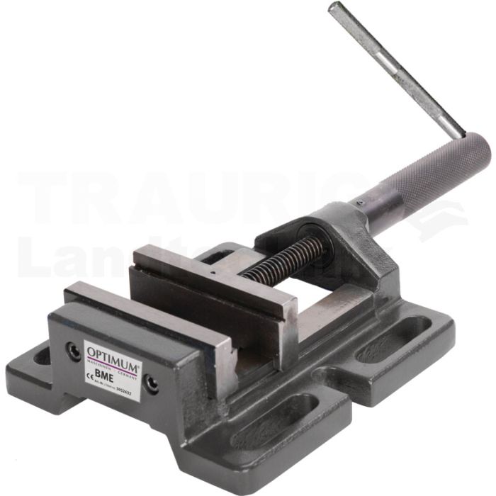 Maschinenschraubstock "BME 120"