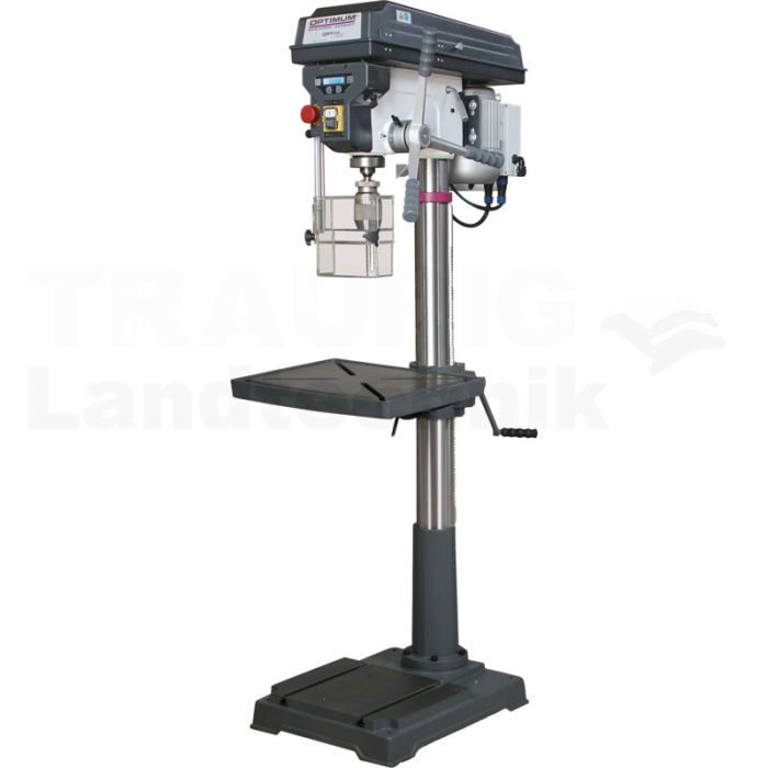 Säulenbohrmaschine OPTIdrill D 33Pro