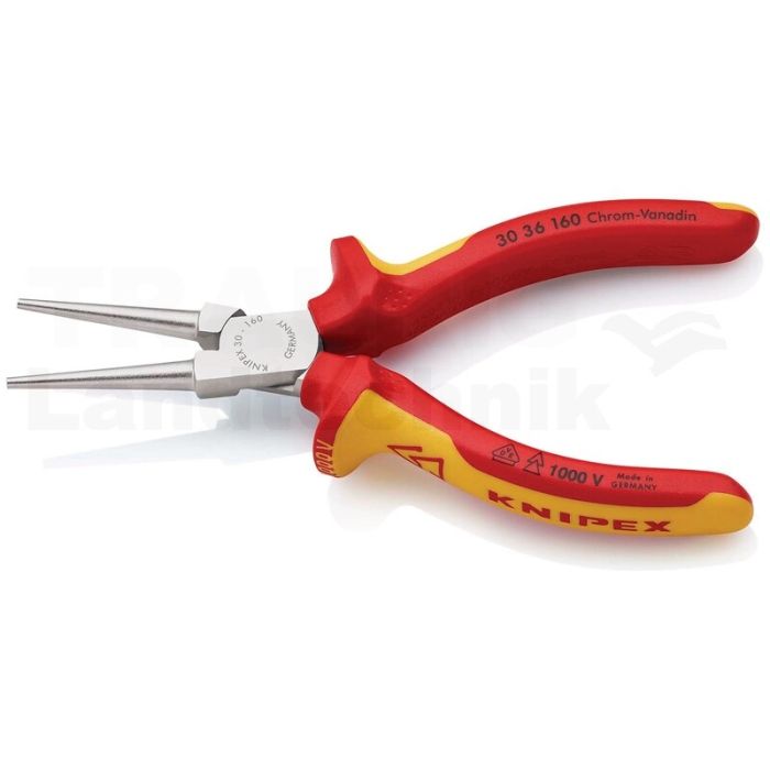 KNIPEX Langbeckzange KNIPEX Langbeckzange