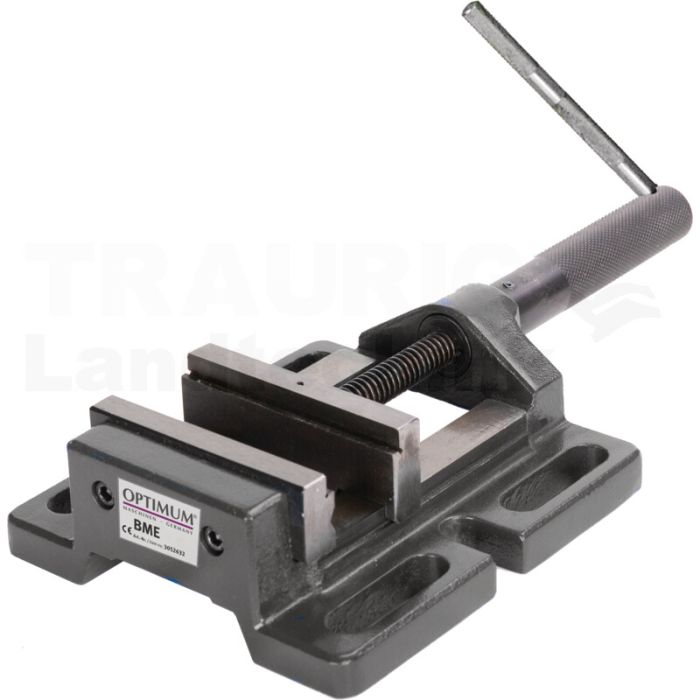 Maschinenschraubstock "BME 150"
