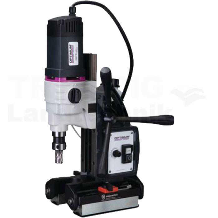 Magnetkernbohrmaschine