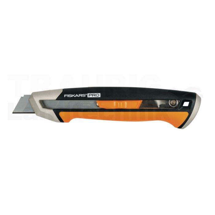 CarbonMax Cuttermesser 18 mm