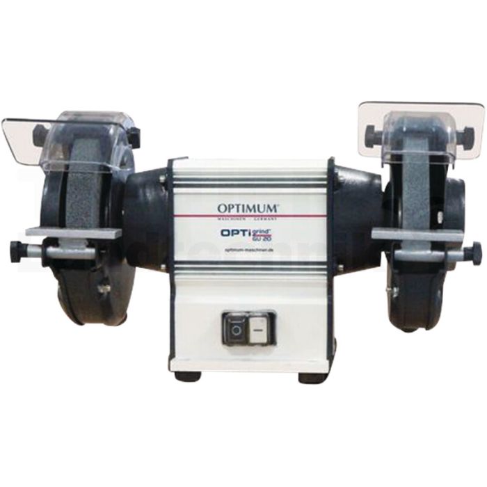 Doppelschleifer OPTIgrind GU18