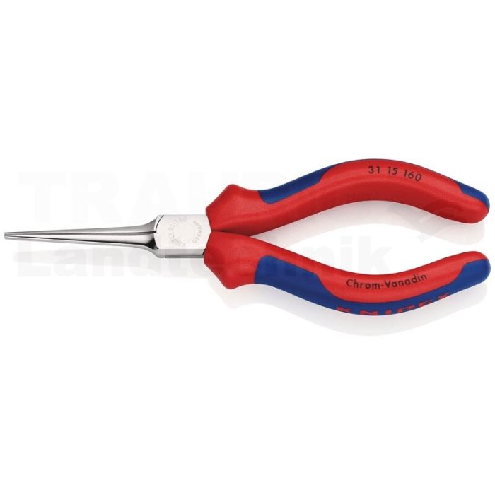 KNIPEX Greifzange (Nadelzange) KNIPEX Greifzange (Nadelzange)