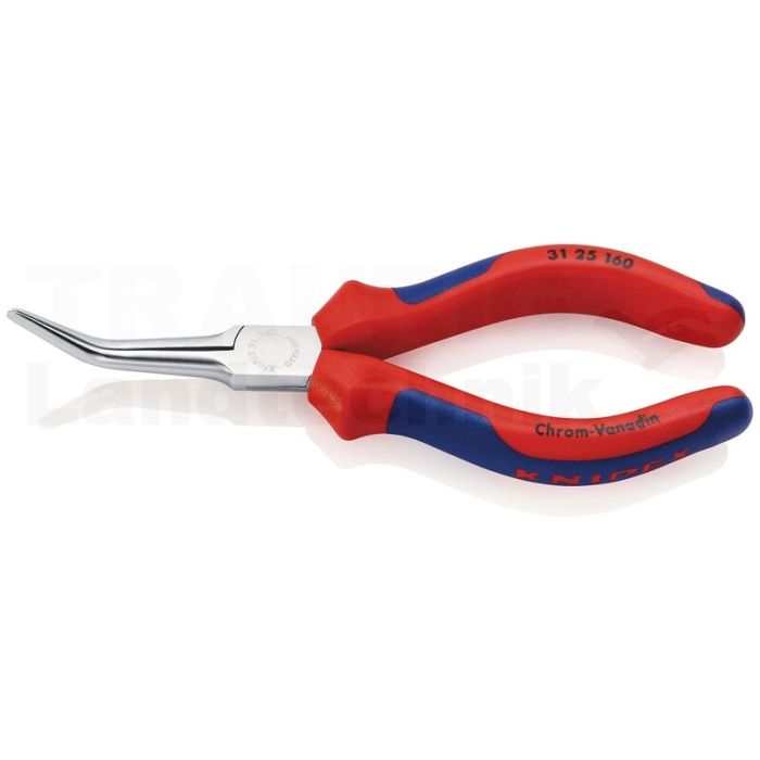 KNIPEX Greifzange (Nadelzange) KNIPEX Greifzange (Nadelzange)
