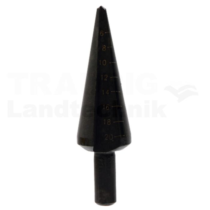Schälbohrer