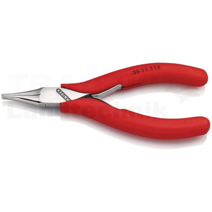 KNIPEX Elektronik-Greifzange