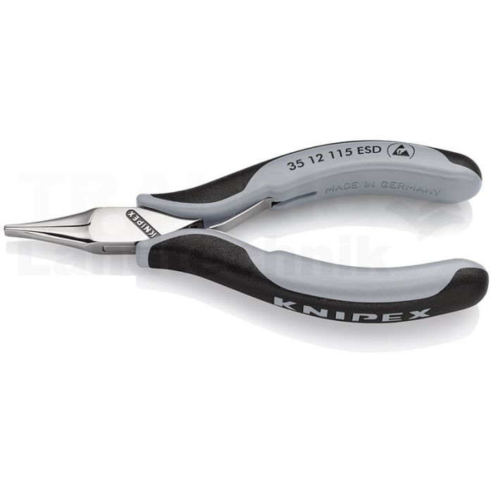 KNIPEX Elektronik-Greifzange ESD KNIPEX Elektronik-Greifzange ESD
