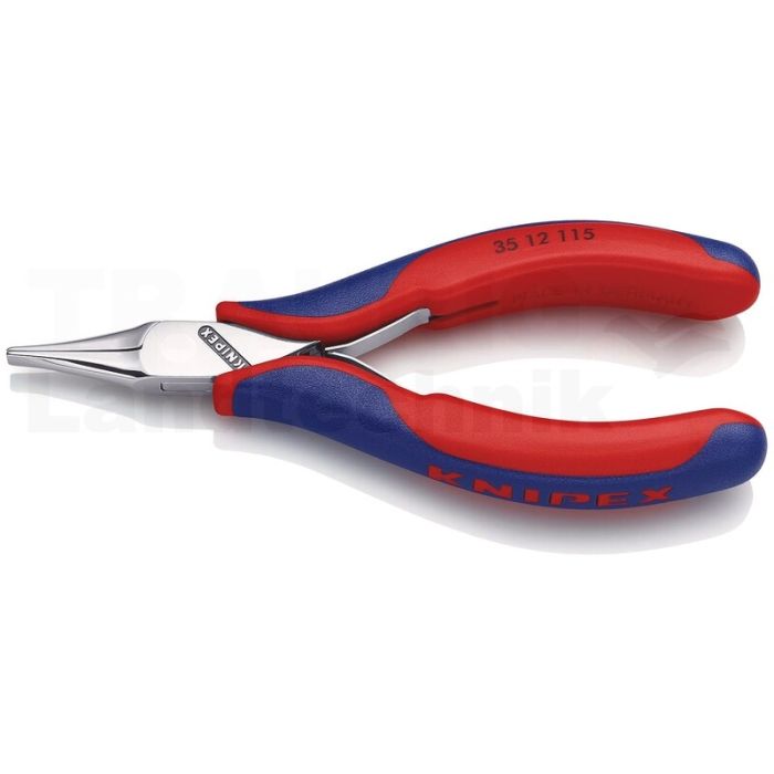 KNIPEX Elektronik-Greifzange KNIPEX Elektronik-Greifzange