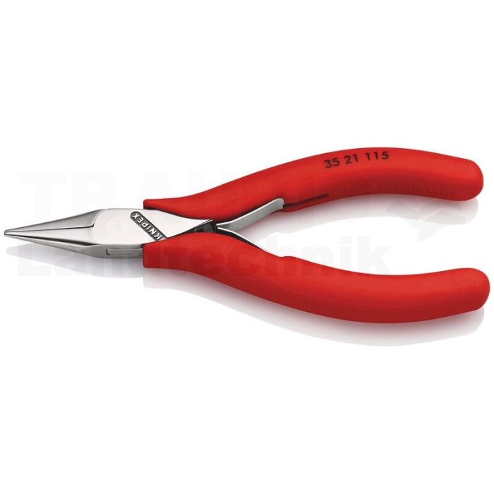 KNIPEX Elektronik-Greifzange KNIPEX Elektronik-Greifzange