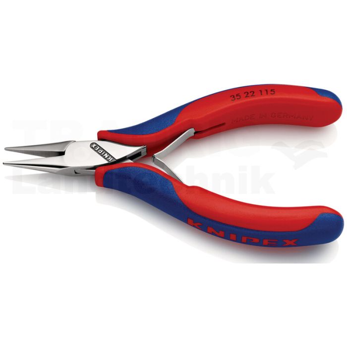 KNIPEX Elektronik-Greifzange KNIPEX Elektronik-Greifzange
