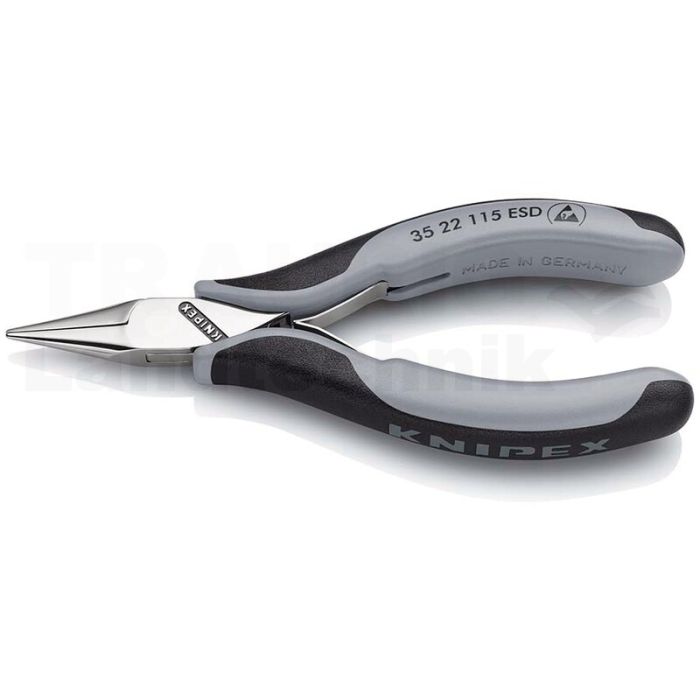 KNIPEX Elektronik-Greifzange ESD KNIPEX Elektronik-Greifzange ESD
