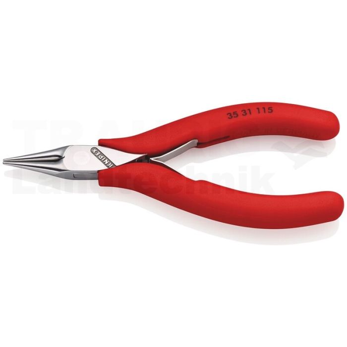 KNIPEX Elektronik-Greifzange