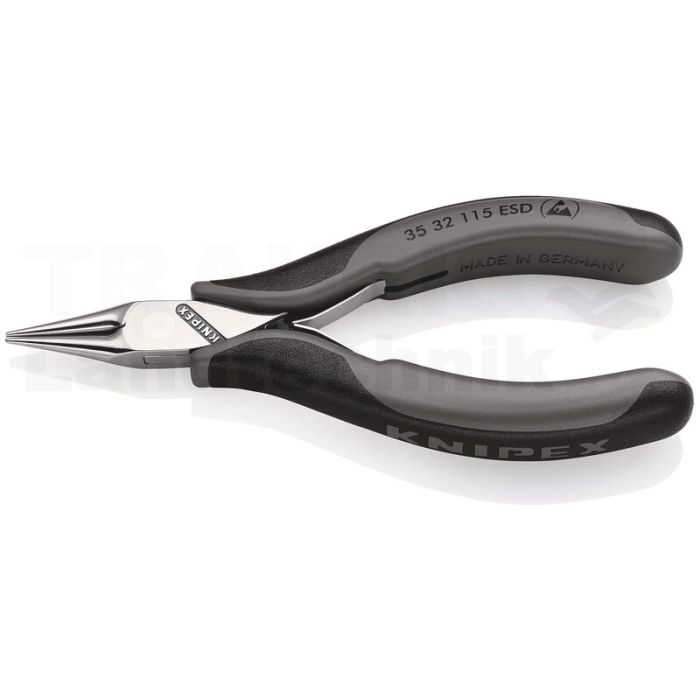 KNIPEX Elektronik-Greifzange KNIPEX Elektronik-Greifzange