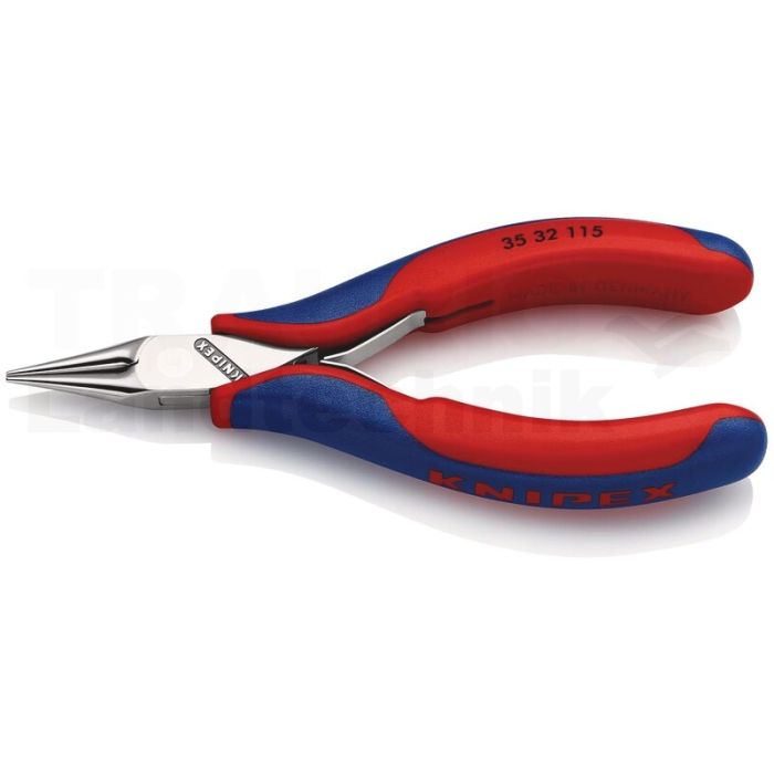 KNIPEX Elektronik-Greifzange KNIPEX Elektronik-Greifzange