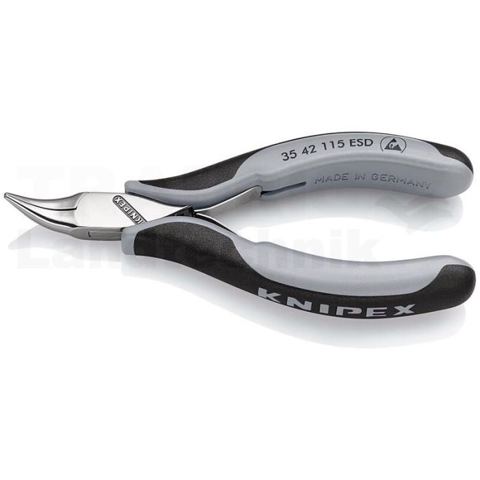 KNIPEX Elektronik-Greifzange ESD KNIPEX Elektronik-Greifzange ESD