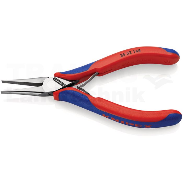 KNIPEX Elektronik-Greifzange KNIPEX Elektronik-Greifzange