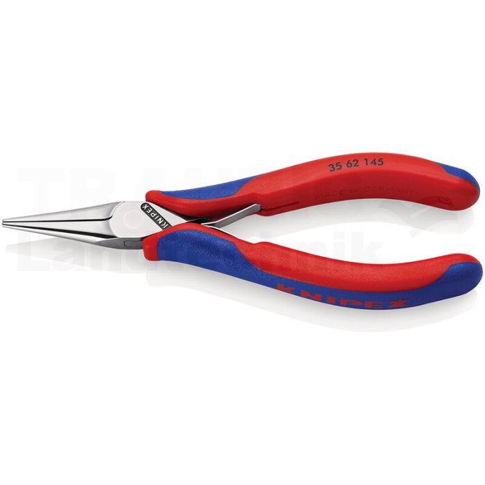 KNIPEX Elektronik-Greifzange KNIPEX Elektronik-Greifzange