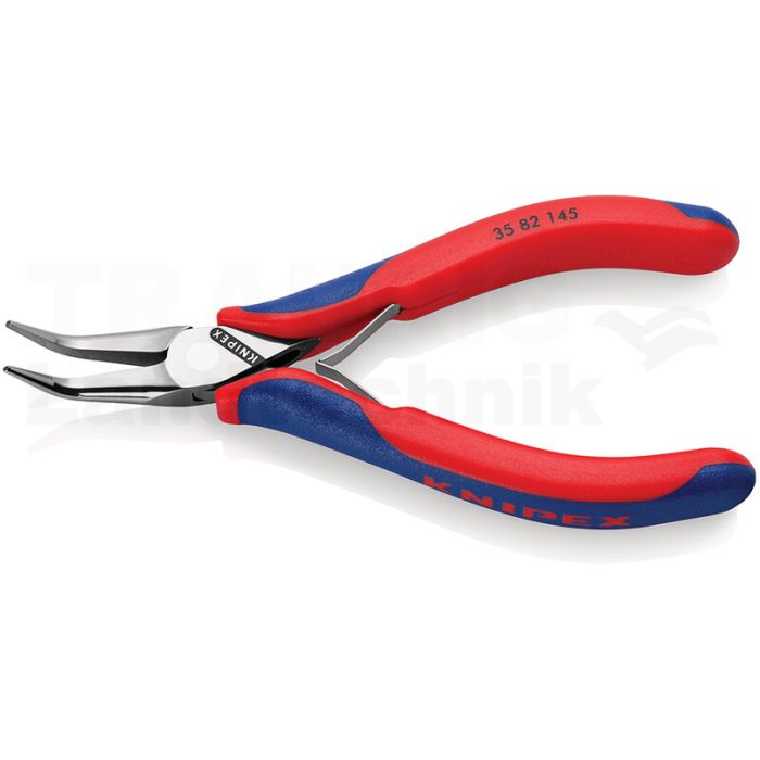 KNIPEX Elektronik-Greifzange KNIPEX Elektronik-Greifzange